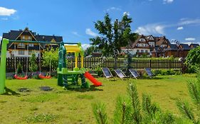 Willa Pod Termą - obok Termy Bania